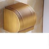 アンティークタオルラック/トイレトレイ/防水ボックス/ Toilet Roll Holder /閉じたトイレットペーパーホルダー/バスルームracks-a