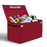 camel-toy-bins2 L レッド CTC01096RDKRLG-MG