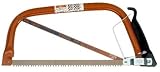 Bahco 9-12-51/3806-KP Bow Saw with Hack Blade [並行輸入品]