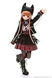 えっくす☆きゅーと10th Best Selection スイートパンクガールズ ころん (ノーマル口)