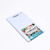 三洋化成 マイ抗菌まな板(中) KMN-S HW