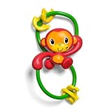 Infantino Go Bananas Rattle (Discontinued by Manufacturer) by Infantino [並行輸入品]
