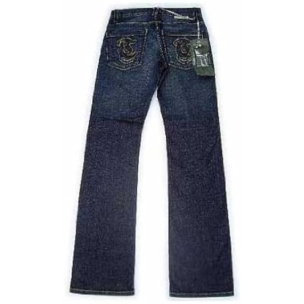 Amazon | サイズ：32 FP JEANS エフピージーンズ PM20612 デニムパンツ
