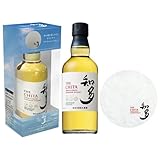 知多 オリジナルアクリルコースター付 350ml [サントリー ウイスキー 日本]