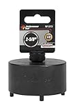 Performance Tool W1272 Toyota Lock Nut Socket [並行輸入品]