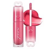 peripera ペリペラ インク ムード グロイ ティント INK MOOD GLOWY TINT (22 ローズ７, 1個)