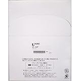 LIXIL(リクシル) INAX シートペーパー(CF-24専用4つ折りタイプ) 50枚入 CF-24P