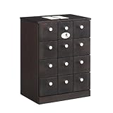 アルファタカバ ディズニー家具シリーズ アンティークミッキー61cm幅ミニチェスト