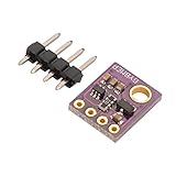 XCSOURCE BME280 5V デジタル気圧センサ SPI I2C精密高度計湿度温度センサモジュール TE799