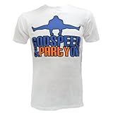 bas-rutten Party On Tee M