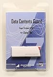 Data Contents Guard データコンテンツガード Ver7 / 書込み可能なコピーガード機能付きUSBメモリ / 情報商材の販売用USB3.2gen1/exFAT/CG7-16GB(白×黒) ver7.8.4
