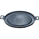 南部鉄器 ジンギスカン鍋 仲間 23003