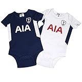Tottenham Hotspur SHIRT ユニセックス・ベビー