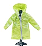 Romankey 1/12 機甲少女 可愛げ 可動 フィギュア用 プラモデル用 衣装 副 上着 蝸之殻対応 黄色