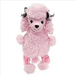 Bestever ベストエバー Backpack Pink Poodle