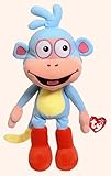 Ty Beanie Buddies Boots Monkey Medium Plush [並行輸入品]
