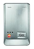 testo 176 T1 Pt100温度ロガー (1ch)