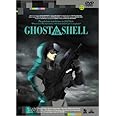GHOST IN THE SHELL 攻殻機動隊 [DVD]