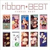 MY����!�N�V���� ribbon BEST