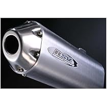 Amazon | R.S.V. 4st シリーズIIIサイレンサーUPタイプ