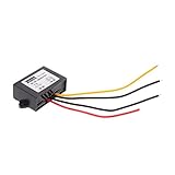 Perfeclan レギュレータ　DC 5V-11V to 12V 2A 24W 　パワー　ステップアップ　コンバータ　防水　アダプタ　ブースタ　軽量　防水　高品質　