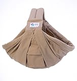 Baba Slings ババスリング 【日本正規品保証付】【正規代理店】 抱っこひも/ベビースリング BBS009 ティンバー