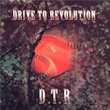 DRIVE TO REVOLUTION