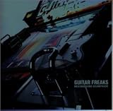 GUITAR FREAKS