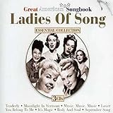 Ladies of Song: Great American Songbook