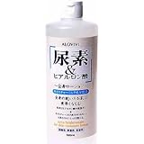 アロヴィヴィ モイスチャライジング 尿素&ヒアルロン酸全身ローション 500ml