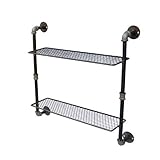 PLUMBING 2 SHELF（プラミング2シェルフ）