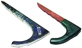 L.H. Dottie D11 Nail Strap, 1/2-Inch, Zinc Plated, 100-Pack by L.H. Dottie