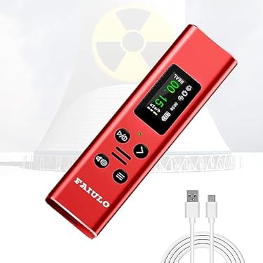 Amazon.co.jp 売れ筋ランキング: 放射能測定器 の中で最も人気の