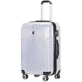 [TTOバリジェリア]TTOvaligeria スーツケース S機内持込 大型軽量 容量拡張 TSAロック搭載 静音 旅行用品