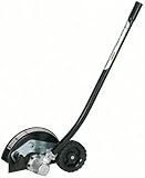 Poulan Poulan PP1000E 16cm Pro芝生エドガーアタッチメント UA-0432 G-HOUSE(ジーハウス)オリジナルグッズ付