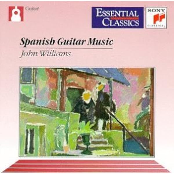 【貴重】新品未開封 ロマンス・オブ・ザ・ギター ジョン・ウィリアムス 貴重】新品未開封 ロマンス・オブ・ザ・ギター ジョン・ウィリアムス