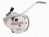 RIDGID(リジッド):915 ロールグルーバー 88232