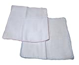 サンベビー ガーゼハンカチ 10枚入 日本製