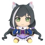 プリンセスコネクト！Re：Dive ぬいぐるみ キャル