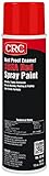 CRC Rust Proof Enamel Spray Paint, 15 oz Aerosol Can, OSHA Red [並行輸入品]