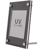 ウルトラプロ UV 1インチ ルサイト・スクリューダウン