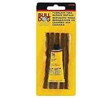 Great Neck Saw 41724 Bulldog Tubeless Tire Repair Refills [並行輸入品]