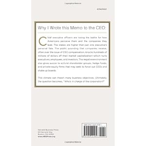 Manage the Media: Don't Let the Media Manage You (Memo to the Ceo)