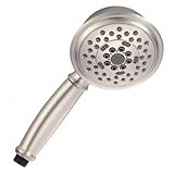 Danze D462025BN 525 Five Function Handshower, Brushed Nickel [並行輸入品]