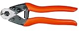 Loos Cableware C7 Felco Cable Cutter for Up To 5/32 Wire Rope by Loos & Co.