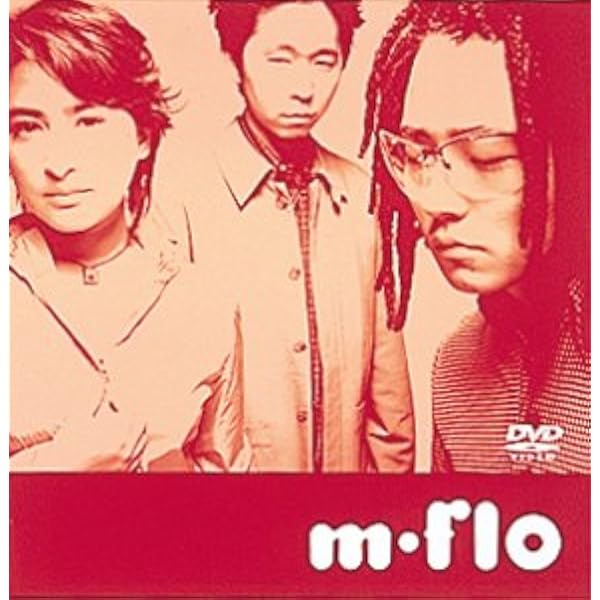 (未使用･未開封品)　m-flo tour 2001 “EXPO EXPO” [DVD] lok26k6 未使用・未開封品) m-flo tour 2001 “EXPO EXPO” [DVD] lok26k6