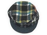 HusHush(ハッシュアッシュ) 帽子 Hat/Cap 男の子