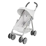 Maclaren Junior BMW Pushchairs For Dolls (Silver) - 2016 Range by Maclaren