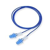 Howard Leight Fusion Detectable - Regular NRR 25 Canada Class by Howard Leight