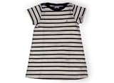 PETIT BATEAU(プチバトー) ワンピース 80サイズ 女の子